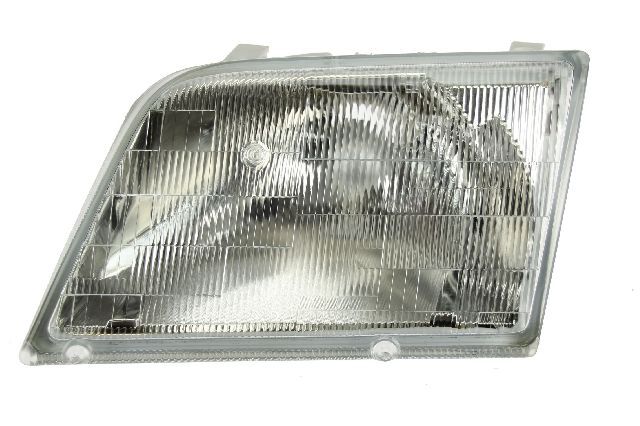 1994-1997 Mercedes-Benz SL320 Headlight Lens - Left (URO Parts)