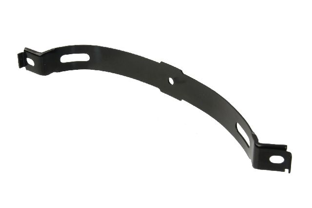 1987-1988 BMW 325 Exhaust Muffler Clamp - Lower (URO Parts)