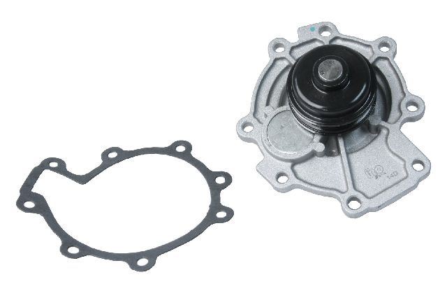 2001-2002 Ford Taurus Engine Water Pump (URO Parts)