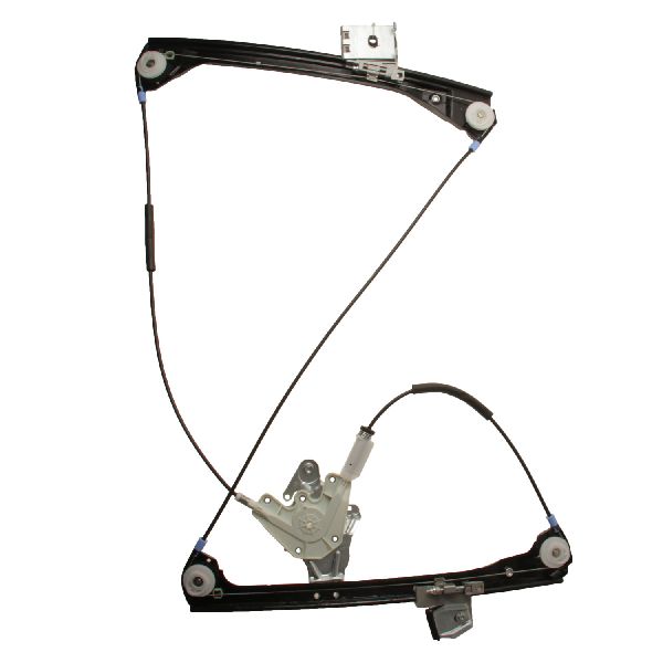 2001-2006 BMW M3 Window Regulator - Front Left (URO Parts)