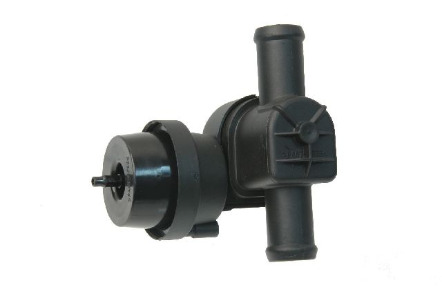 2008-2010 Audi A5 Quattro HVAC Heater Control Valve (URO Parts)