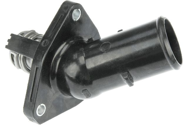 2016-2018 Lexus IS300 Engine Coolant Thermostat / Water Inlet Assembly (URO Parts)