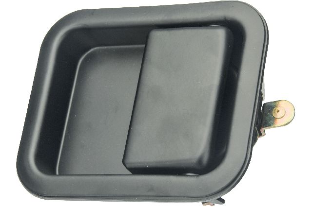 1997-2006 Jeep Wrangler Exterior Door Handle - Front Right (URO Parts)