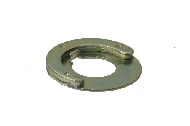 1998-2002 BMW Z3 Steering Tie Rod Lock Plate - Left or Right (URO Parts)