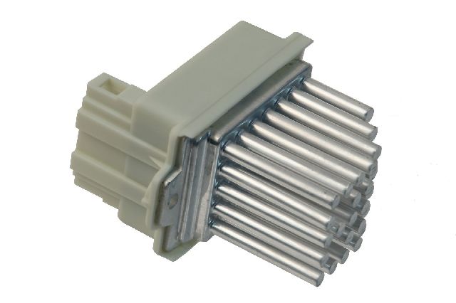 2002-2008 Mini Cooper HVAC Blower Motor Resistor (URO Parts)