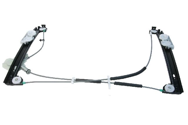 2002-2005 Mini Cooper Window Regulator - Front Right (URO Parts)