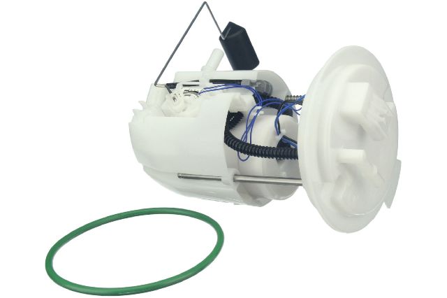 2009-2017 Jeep Wrangler Fuel Pump Module Assembly (URO Parts)