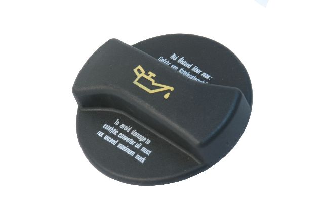 1995-2001 Audi A6 Engine Oil Filler Cap (URO Parts)