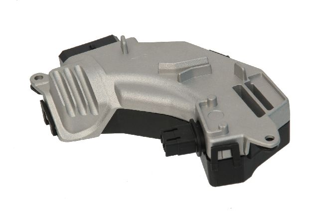 2003-2011 Saab 9-3 HVAC Blower Motor Control Module (URO Parts)
