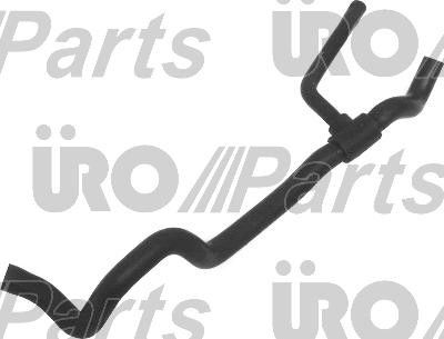 1999-2005 Porsche 911 Engine Coolant Hose (URO Parts)