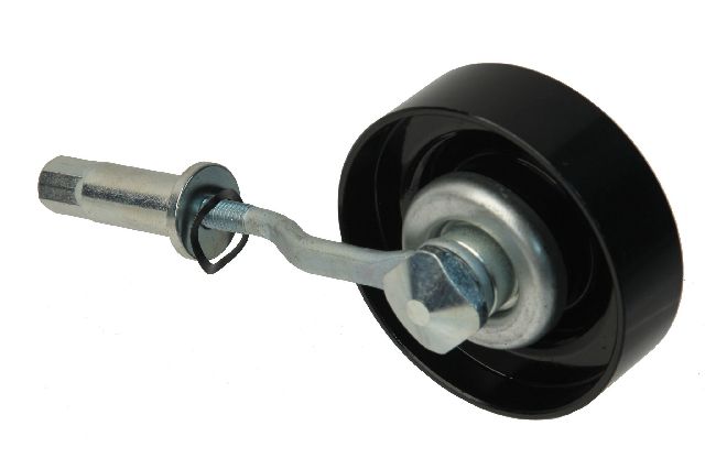 2004-2009 Nissan Quest Accessory Drive Belt Idler Pulley (URO Parts)