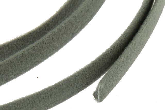 1968-1976 BMW 2002 Sunroof Seal - Front (URO Parts)