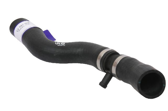 2003-2011 Saab 9-3 Radiator Coolant Hose - Upper (URO Parts)
