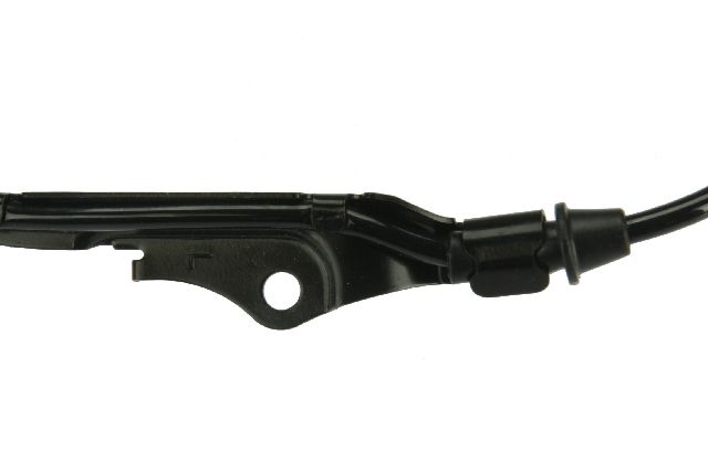 2004-2008 Acura TSX ABS Wheel Speed Sensor - Front Right (URO Parts)