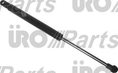 1989-1998 Porsche 911 Hood Lift Support - Front (URO Parts)