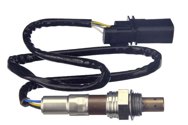 2006-2008 Audi A4 Oxygen Sensor - Front Left or Front Right (URO Parts)