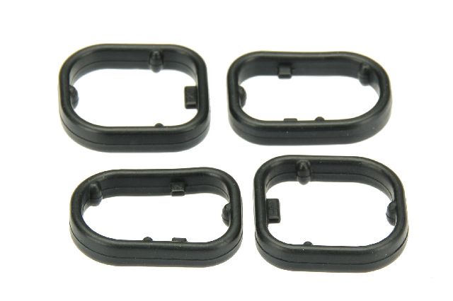 2016-2017 BMW X3 Engine Oil Cooler Gasket Set (URO Parts)