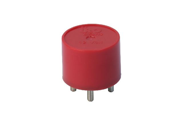 1965-1989 Porsche 911 Multi-Purpose Relay (URO Parts)