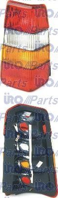 1981 Volvo 265 Tail Light - Right (URO Parts)