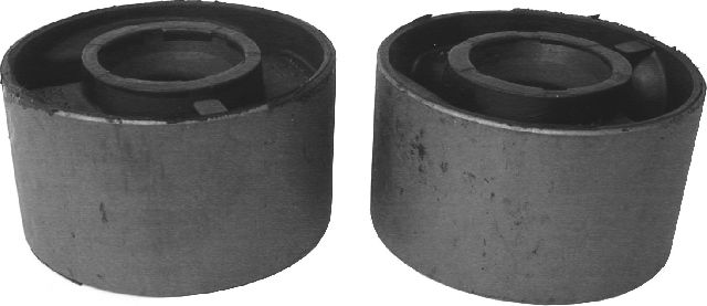 1996-2002 BMW Z3 Suspension Control Arm Bushing - Front (URO Parts)