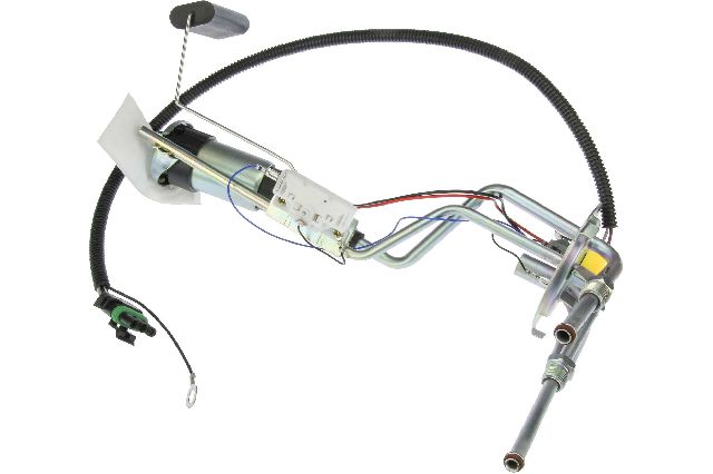 1992-1997 GMC C2500 Suburban Fuel Pump and Sender Assembly (URO Parts)