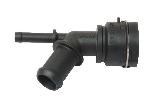 1999-2006 Volkswagen Golf Radiator Coolant Hose Connector (URO Parts)