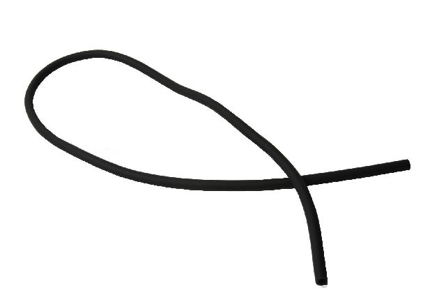 1984-1993 Mercedes-Benz 190E Engine Coolant Overflow Hose (URO Parts)