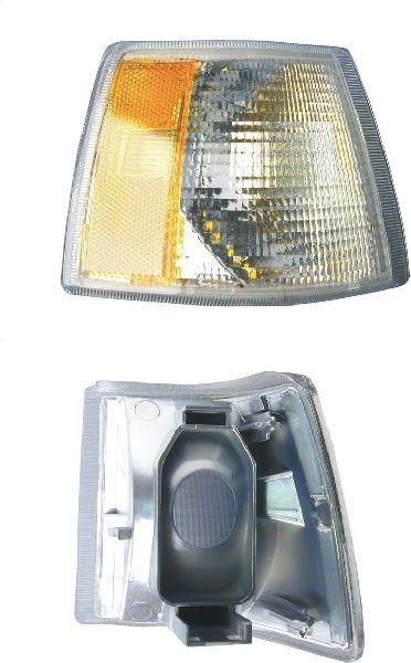 1993-1997 Volvo 850 Turn Signal Light Assembly - Right (URO Parts)