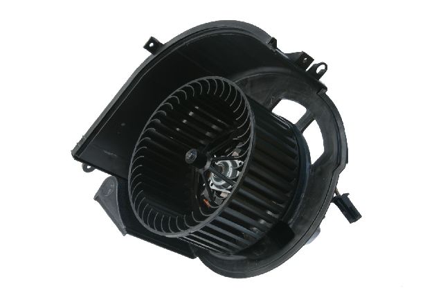 2008-2013 BMW X6 HVAC Blower Motor (URO Parts)