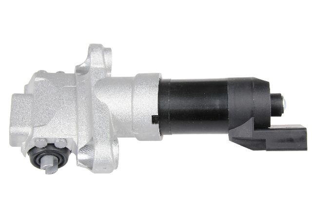 2013-2016 Porsche Boxster Parking Brake Actuator - Left (URO Parts)