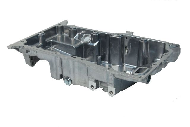 2003-2011 Saab 9-3 Engine Oil Pan (URO Parts)