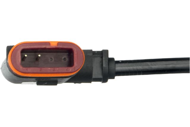 2006 Mercedes-Benz C280 ABS Wheel Speed Sensor - Rear Right (URO Parts)