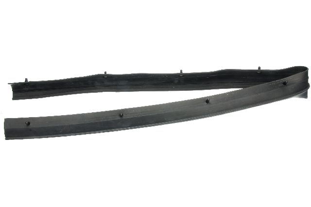 2000-2005 Ford Excursion Door Seal - Front Lower (URO Parts)