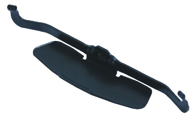 2010-2013 Volkswagen Golf Disc Brake Anti-Rattle Clip - Front (URO Parts)