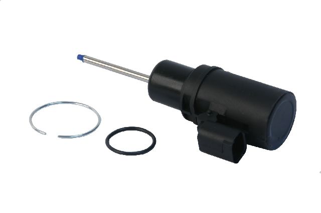 2003-2007 Volvo XC70 Brake Pedal Position Sensor (URO Parts)