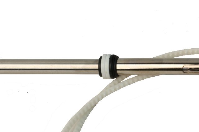 1997-1998 INFINITI Q45 Antenna Mast (URO Parts)