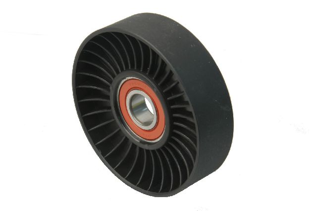 2004-2008 Chrysler Crossfire Accessory Drive Belt Tensioner Pulley (URO Parts)