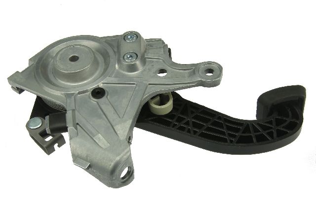 2004-2009 Mercedes-Benz SL600 Parking Brake Pedal Assembly (URO Parts)