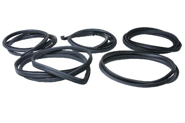 1968-1976 BMW 2002 Body Seal Kit (URO Parts)