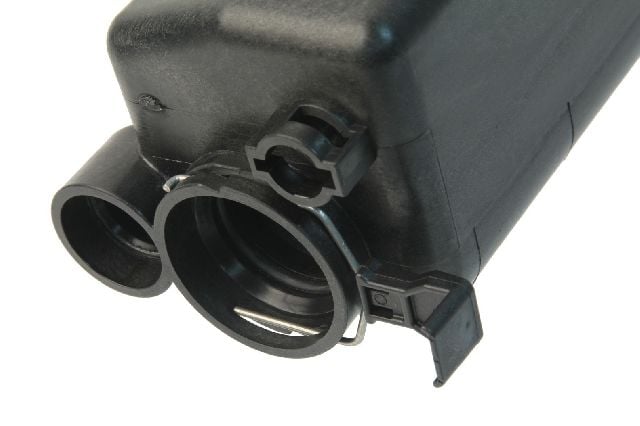2004-2010 BMW X3 Engine Coolant Reservoir (URO Parts)