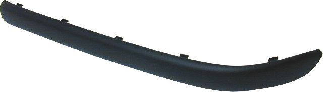 1999-2000 BMW 323i Bumper Impact Strip - Front Left (URO Parts)