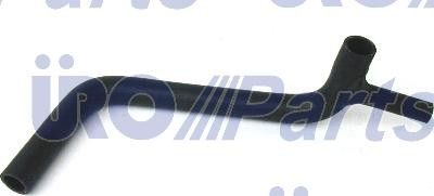 1967-1974 MG Midget Radiator Coolant Hose - Lower (URO Parts)