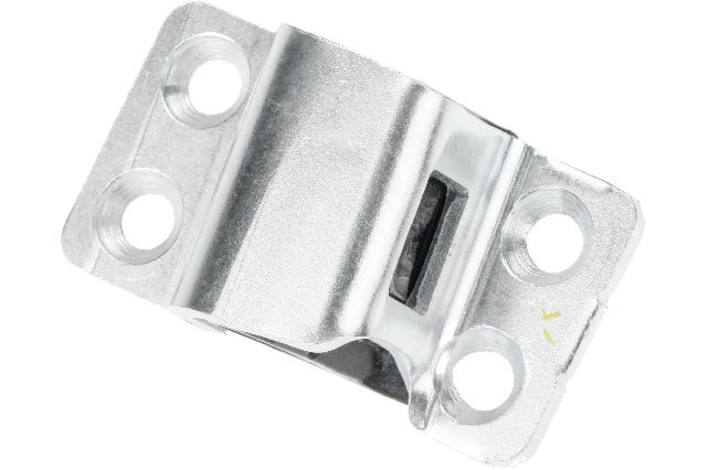 1968-1971 Mercedes-Benz 280SL Door Lock Striker - Right (URO Parts)