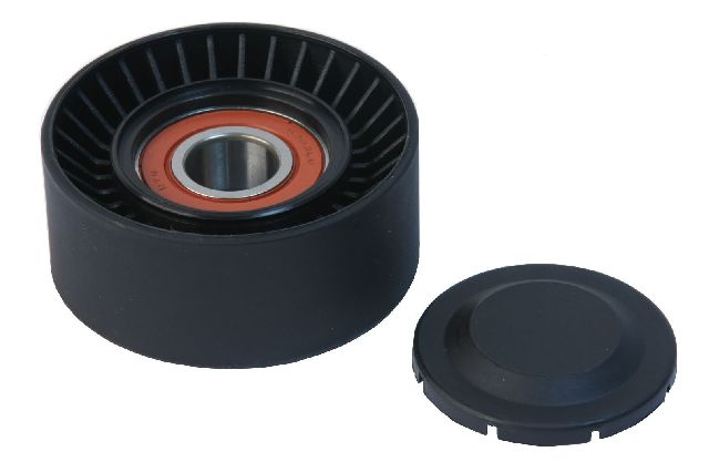2003-2006 Porsche Cayenne Accessory Drive Belt Tensioner Pulley (URO Parts)