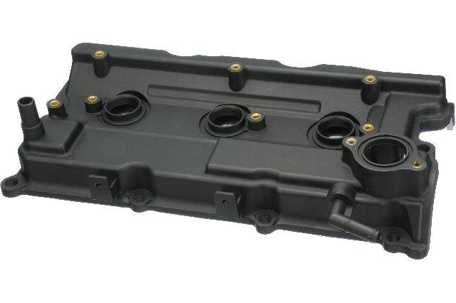 2002-2003 INFINITI QX4 Engine Valve Cover - Left (URO Parts)