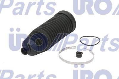 2006-2010 BMW M5 Rack and Pinion Bellows Kit (URO Parts)
