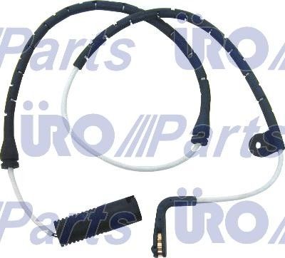1995-2001 BMW 740i Disc Brake Pad Wear Sensor - Front (URO Parts)