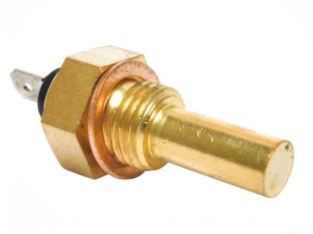 1979-1981 BMW 528i Engine Coolant Temperature Sensor (URO Parts)