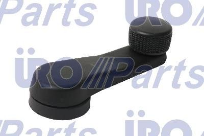 1993-1999 Volkswagen Jetta Window Crank Handle - Front (URO Parts)