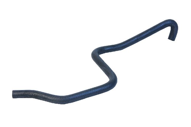 2004-2007 Jaguar XJR Engine Coolant Reservoir Hose - Upper (URO Parts)